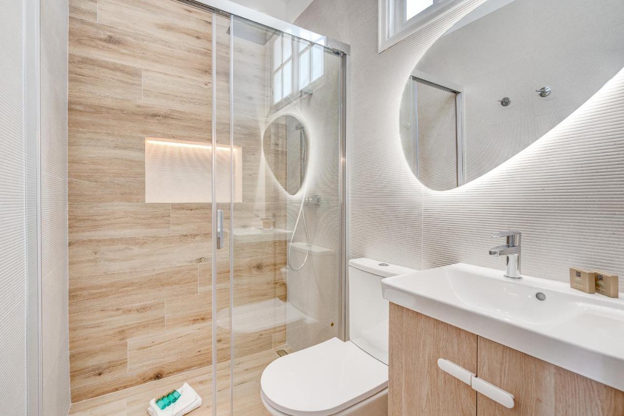 Ferienwohnung Good Mood - Sunny Seaview Callao Salvaje Exterior foto