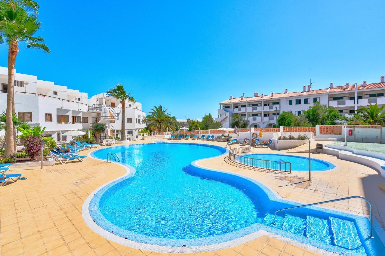 Ferienwohnung Good Mood - Sunny Seaview Callao Salvaje Exterior foto